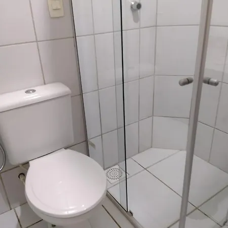 Chale Para Temporada No Centro De Guaramiranga Exterior foto